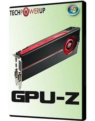 GPU-Z 2.46.0 RePack by druc (x86-x64) (2022) (Rus)