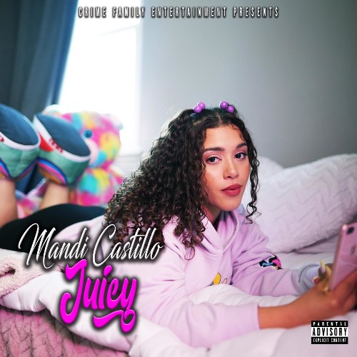 Mandi Castillo - Juicy (2022)
