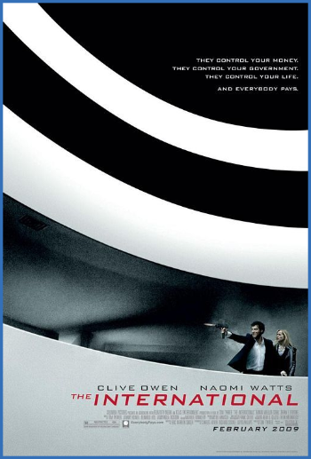 The International 2009 Blu-ray 1080p TrueHD 5 1 x264-HDH The International 2009 Blu-ray 1080p TrueHD 5 1 x264-HDH
