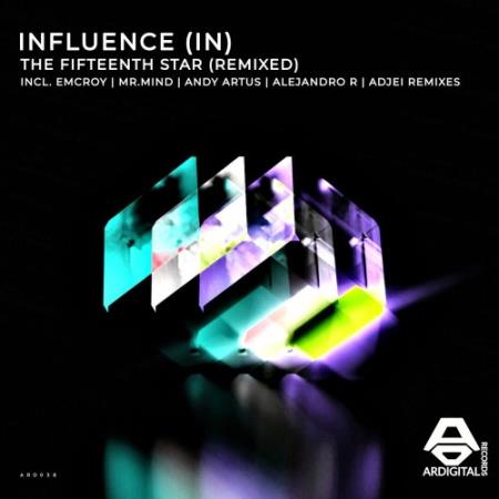 Influence (IN) - The Fifteenth Star (Remixed) (2022)