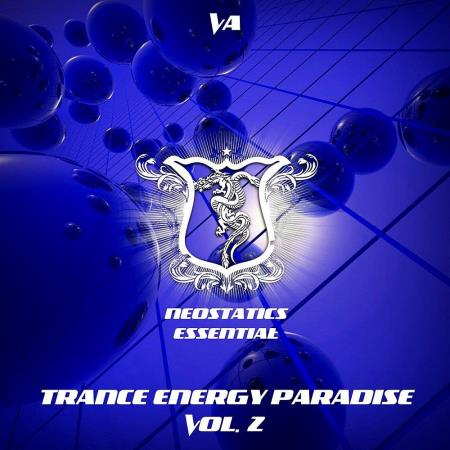 Trance Energy Paradise, Vol. 2 (2022)