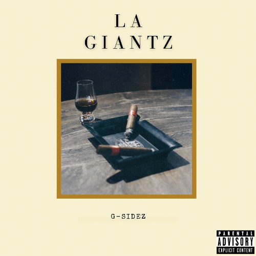 LA Giantz - G-Sidez (2022)