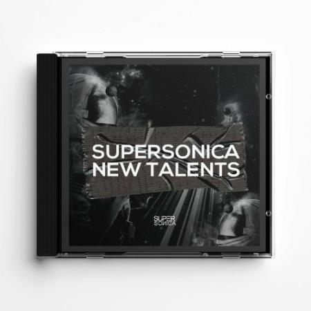 SUPERSONICA NEW TALENTS (2022)