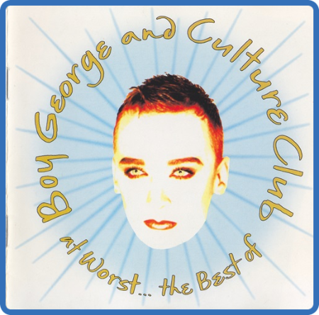 Boy George And Culture Club - At Worst    The Best Of (1993) Mp3 320Kbps Happydayz