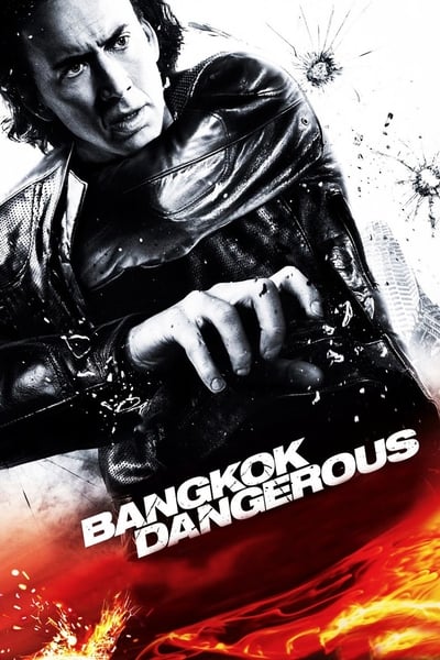 Bangkok Dangerous (2008) [720p] [BluRay]