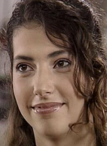 Leena Silver (21) (Aysha, Leena Silver, Sabrina, Rosanna, Mireille) Pack [2005-2007, Facial, Teen]