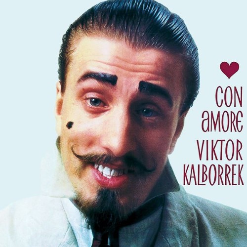 Viktor Kalborrek - Con amore - 2002