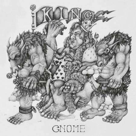 Gnome - King (2022)