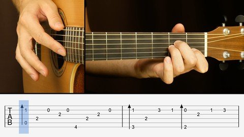 3 Awesome Fingerstyle Guitar Songs Of All Time - step By Step