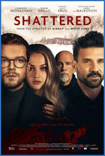 Shattered 2022 BluRay 1080p DTS-HD MA5 1 x265 10bit-BeiTai