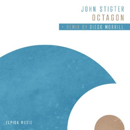 John Stigter - Octagon (2022)