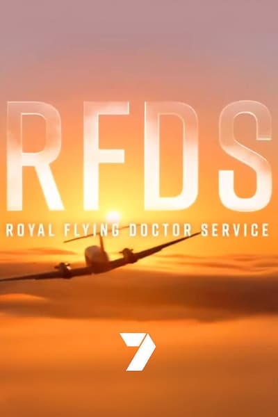 Royal Flying Doctors S01E02 XviD-[AFG]
