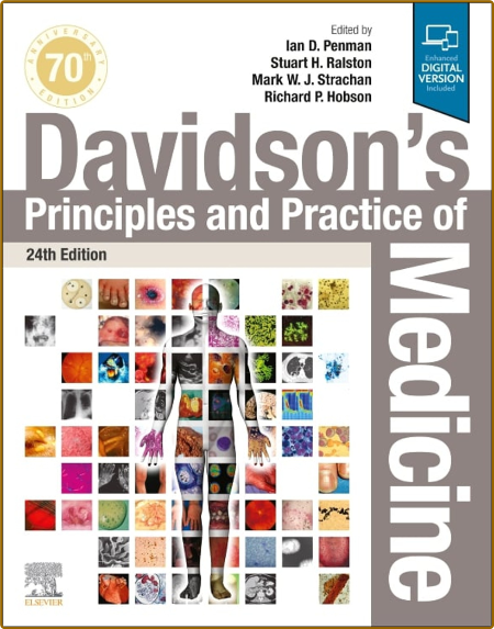 Davidson's Principles and Practice of Medicine -Stuart H. Ralston & Ian D. Penman ...