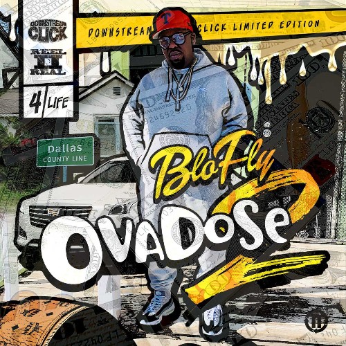 Blofly - Ovadose 2 (2022)