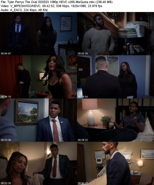 Tyler Perrys The Oval S03E03 1080p HEVC x265-[MeGusta]