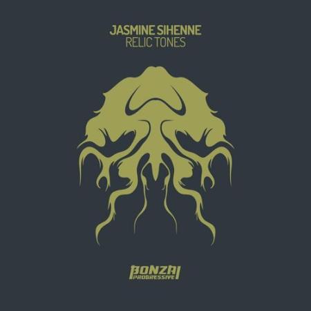Jasmine Sihenne - Relic Tones (2022)