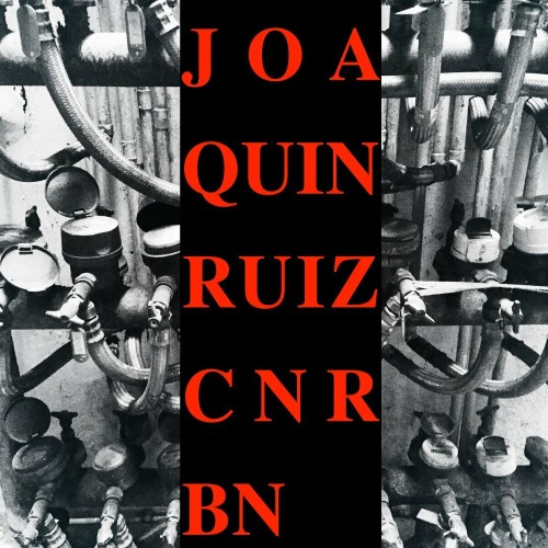Joaquín Ruiz - CNRBN (2022)