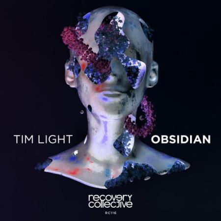 Tim Light - Obsidian (2022)