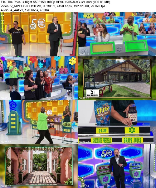 The Price Is Right S50E158 1080p HEVC x265-[MeGusta]