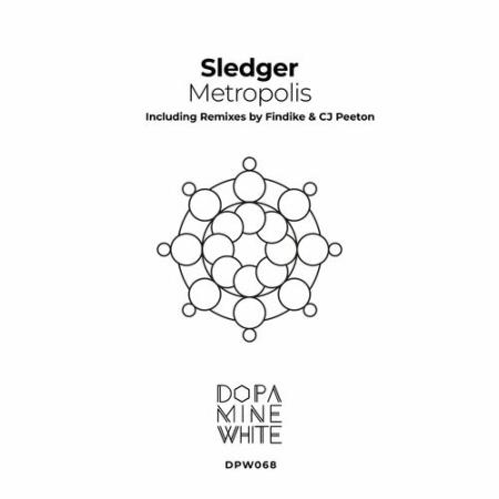 Sledger - Metropolis (2022)