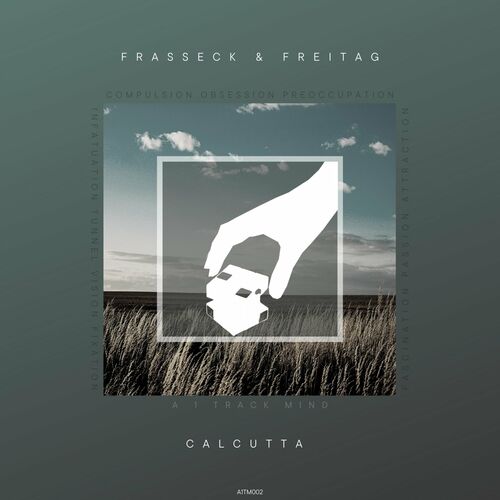 Frasseck & Freitag - Calcutta (2022)