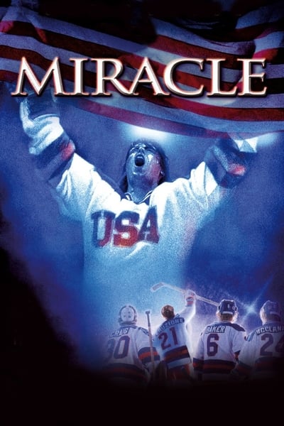 Miracle (2004) [1080p] [BluRay] [5 1]