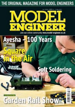 Model Engineer No.4690
