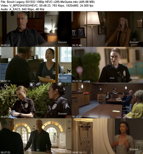 Bosch Legacy S01E02 1080p HEVC x265-[MeGusta]