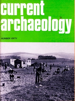 Current Archaeology 1975-12 (50)