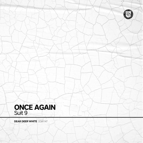 Suit 9 - Once Again (2022)