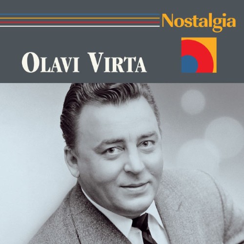 Olavi Virta - Nostalgia - 2006