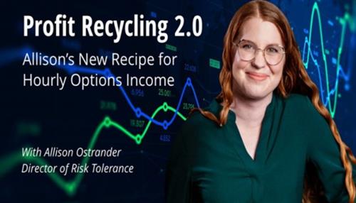 Simpler Trading – Profit Recycling 2.0 ELITE 2022