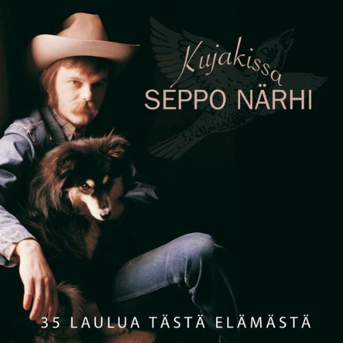 Seppo Närhi - (MM) Kujakissa - 35 laulua tästä elämästä - 2009