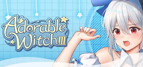 [Elf Girl] Lovely Games - Adorable Witch 3 Final (uncen-eng) - Big Breasts