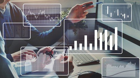 Data Analytics and Data Science for Executives