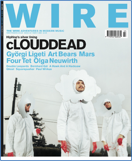 The Wire - March 1991 (Issue 85)