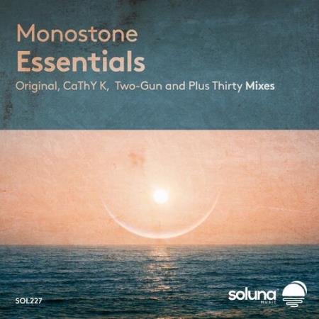 Monostone - Essentials (2022)