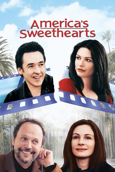 Americas Sweethearts (2001) [720p] [BluRay]