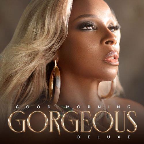 Mary J. Blige - Good Morning Gorgeous (Deluxe) (2022) FLAC