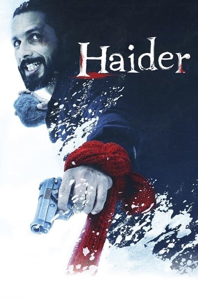 Haider (2014) [1080p] [BluRay] [5 1]