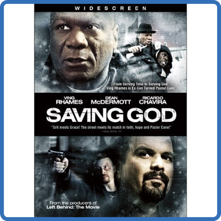 Saving God 2008 1080p BluRay x265-RARBG