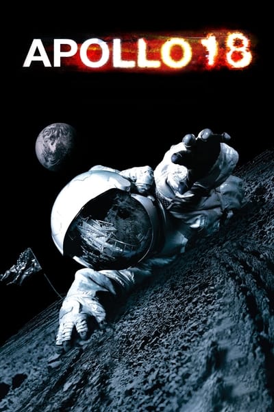 Apollo 18 (2011) [720p] [BluRay]