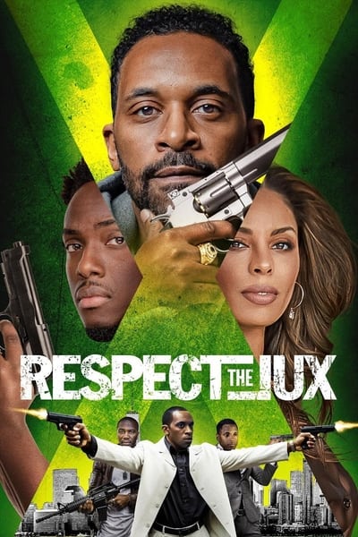 Respect The Jux (2022) 1080p WEBRip x264 AAC-YiFY