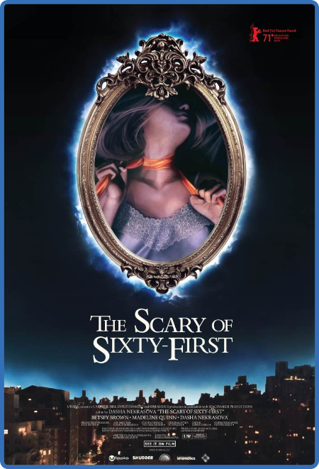 The Scary of Sixty-First 2021 720p BluRay x264-BiPOLAR
