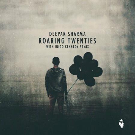 Deepak Sharma - Roaring Twenties (2022)