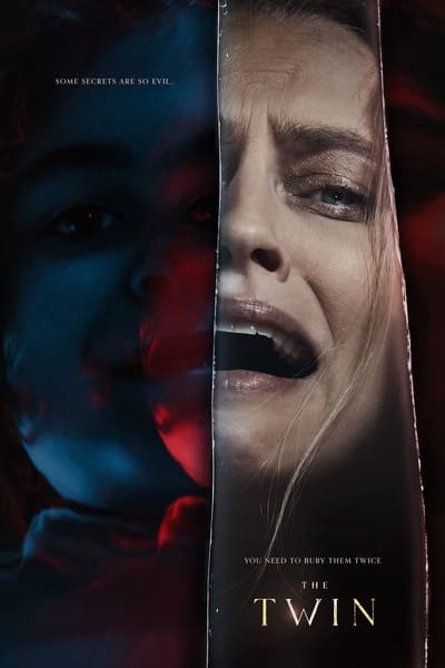 The Twin (2022) 720p WEBRip x264 AAC-YiFY