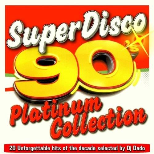 SuperDisco 90s Platinum Collection (2010) FLAC