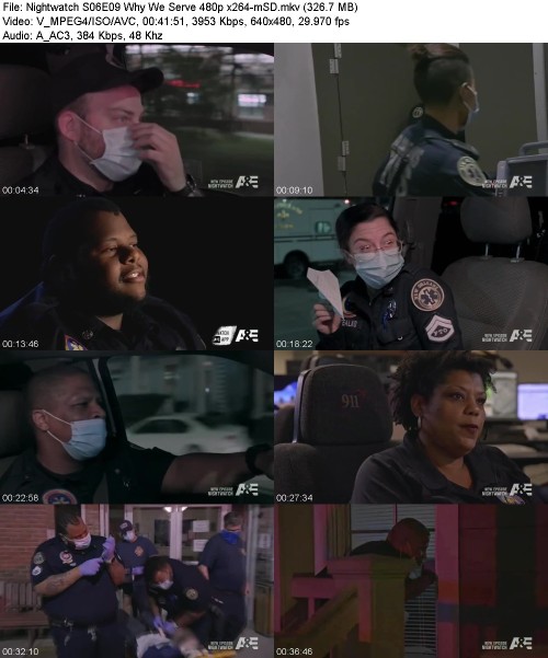 Nightwatch S06E09 Why We Serve 480p x264-[mSD]