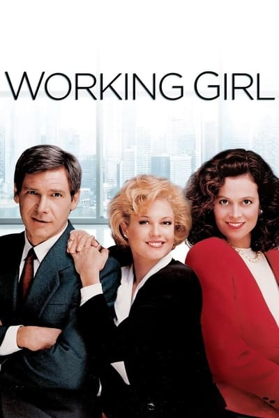 Working Girl (1988) [1080p] [BluRay] [5 1]