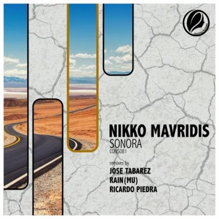 Nikko Mavridis - Sonora (2022)